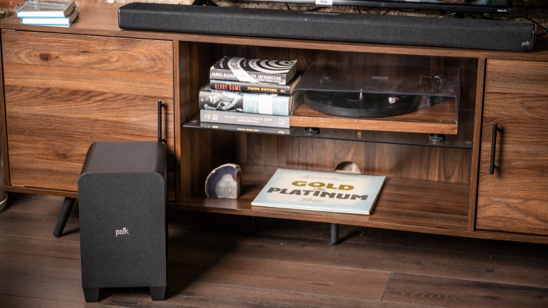 Polk Audio Signa S4 Review: Great budget Atmos - Reviewed