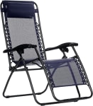 Product image of Amazon Basics Zero Gravity Lounge Chair