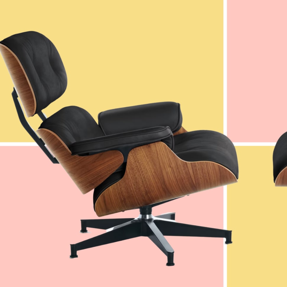 Vereniging voor de hand liggend gemeenschap Here's how to score an Eames chair replica without getting ripped off -  Reviewed