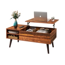 Product image of Wlive Wood Lift Top Coffee Table