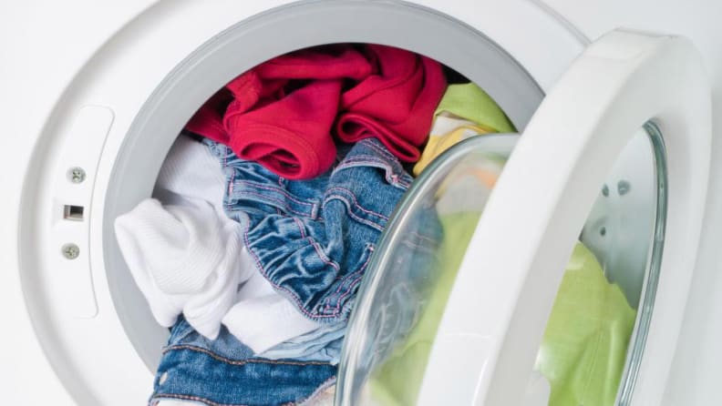 Can Aluminum Foil Reduce Static When Drying Clothes? We Test It Out