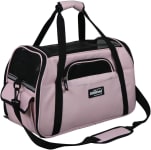 Product image of EliteField Soft Sided Pet Carrier - Large