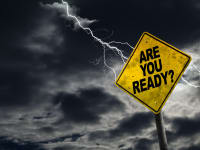 Emergency preparedness plan