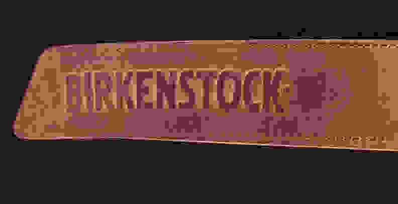 Birkenstock Bed Sandal Strap