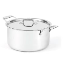 Product image of G5 Graphite Core Bonded Cookware Stockpot