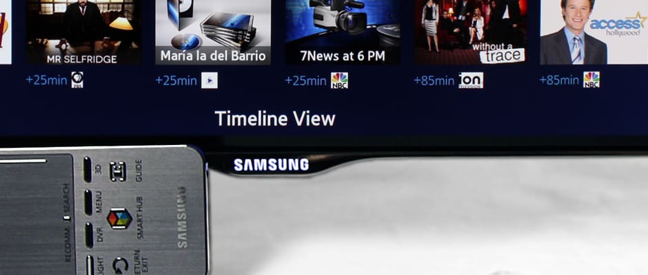 samsung un55f8000bf led tv review