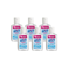 Product image of Purell Advanced Hand Sanitizer Refreshing Gel