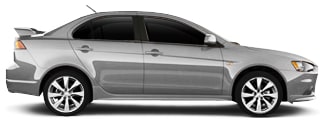 Product Image - 2012 Mitsubishi Lancer Ralliart