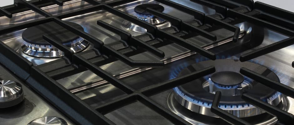 kitchenaid architect series ii cooktop