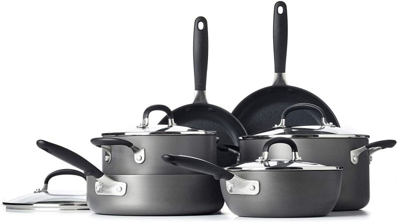 Goodful Cookware at : Best Affordable Cookware Brand