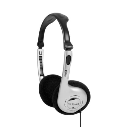 Product Image - Koss KTX8