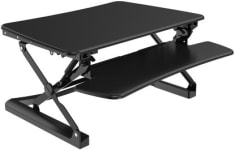 Product image of FlexiSpot ClassicRiser Standing Desk Converter M2B