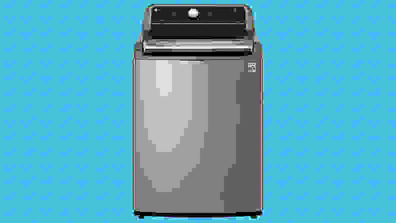 LG WT7305CV Washing Machine
