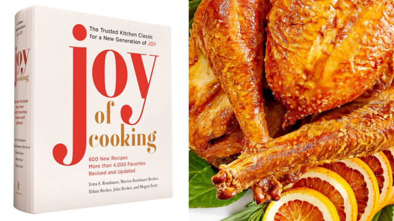 The Joy of Cooking
