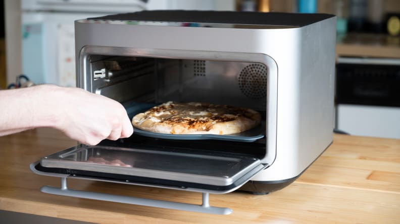 Brava Smart Oven Review