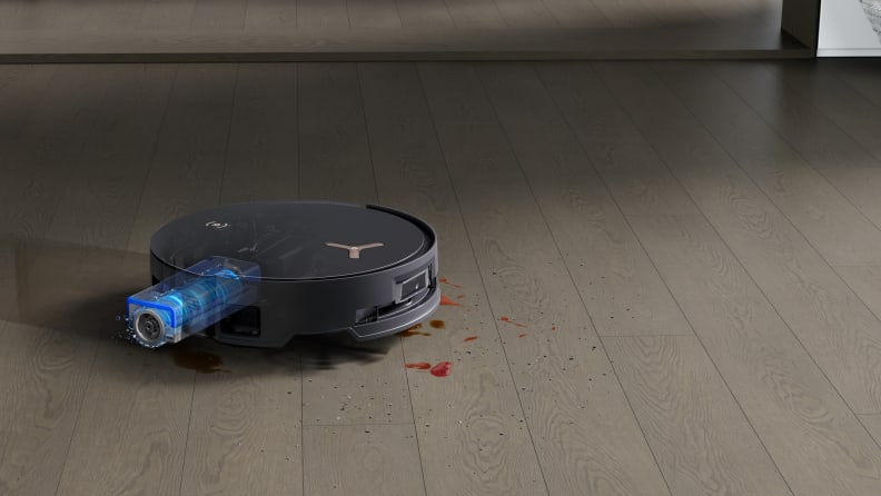 Ecovacs X8 Pro Omni
