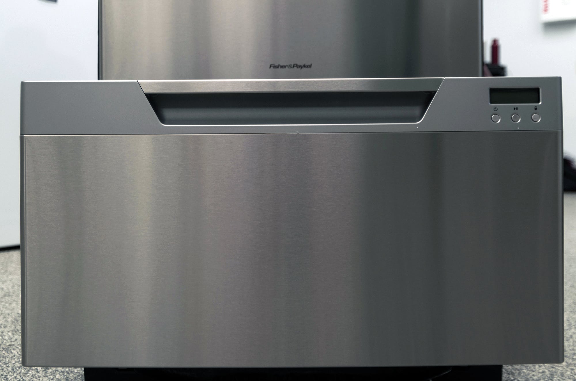 Fisher & Paykel DD24DCHTX7 Drawer Dishwasher Review