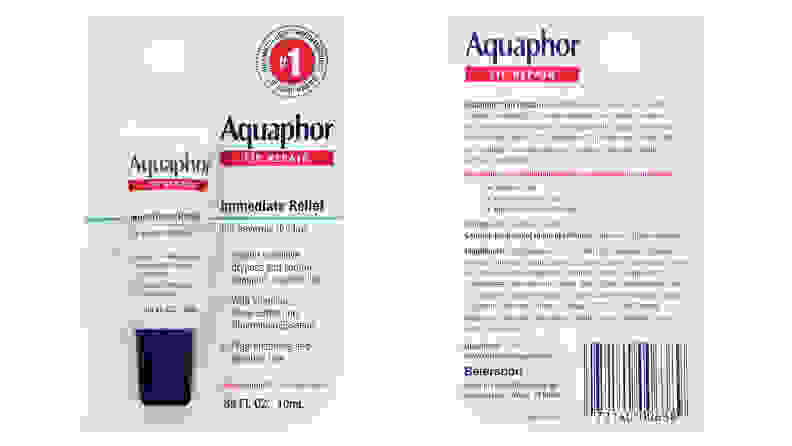 Aquaphor