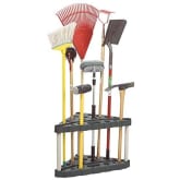 Product image of Rubbermaid Corner Tool Organizer