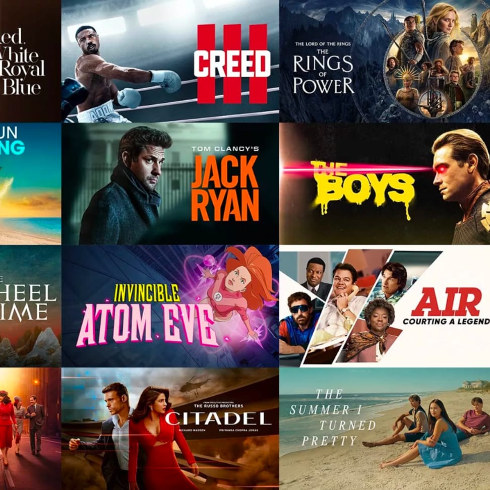 Prime Video to gain ads next year — New ad-free option to cost $2.99  per month for Prime members