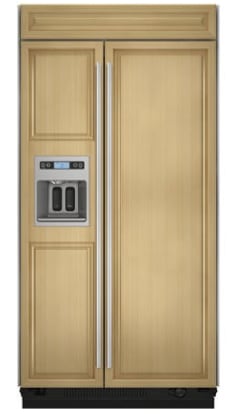 Product Image - Jenn-Air JS48CXDUDB