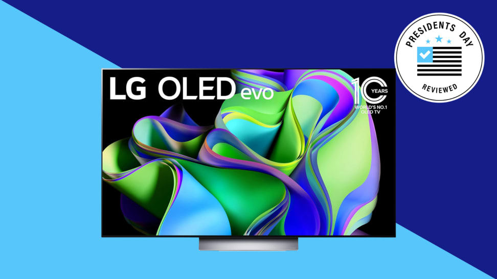 Experience the Best of Gaming & Home Entertainment with LG C3 OLED evo TVs