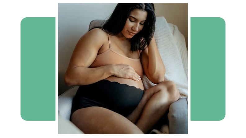 Maternity underwear: Why, when, and what to buy - Reviewed