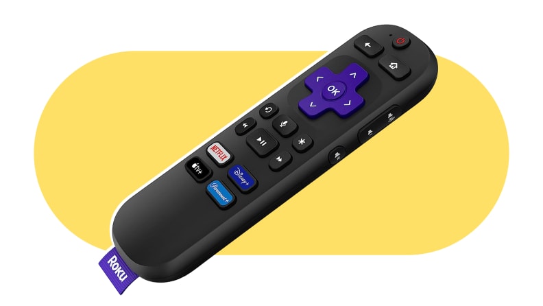 Roku Voice Remote and TV accessibility review: Easy blind streaming -  Reviewed