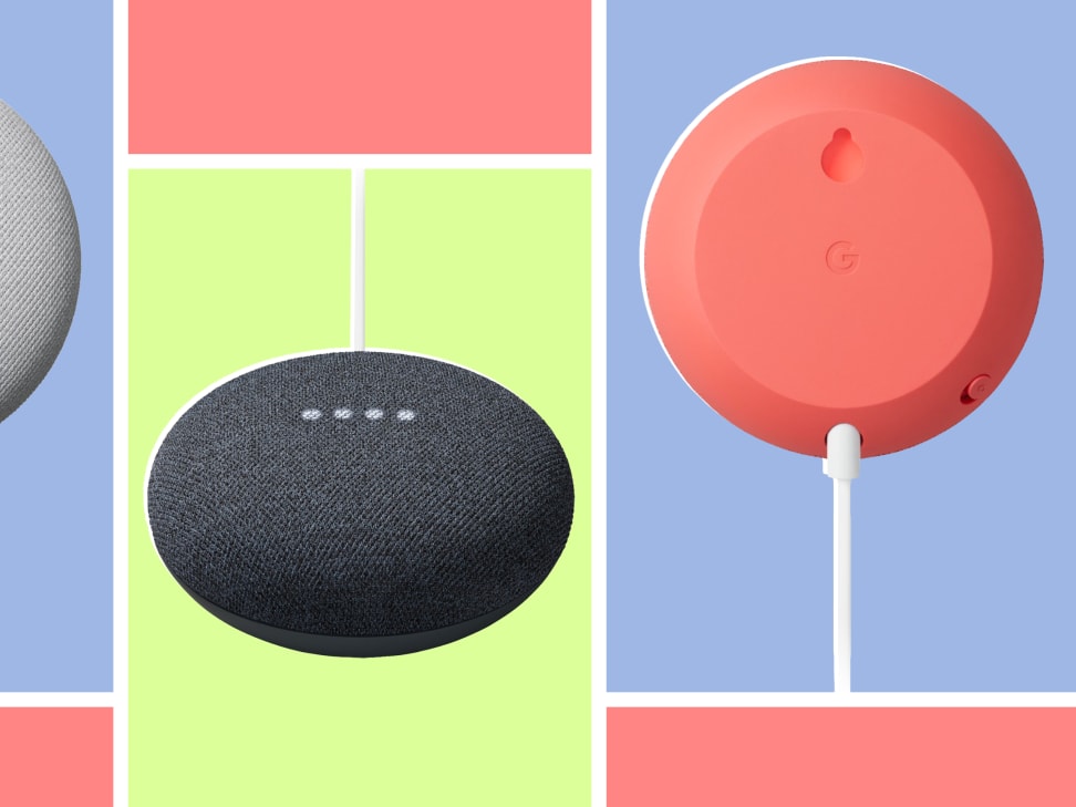 fortov Koge Mount Vesuv 14 things you didn't know a Google Home Mini could do - Reviewed