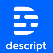 Product image of Descript