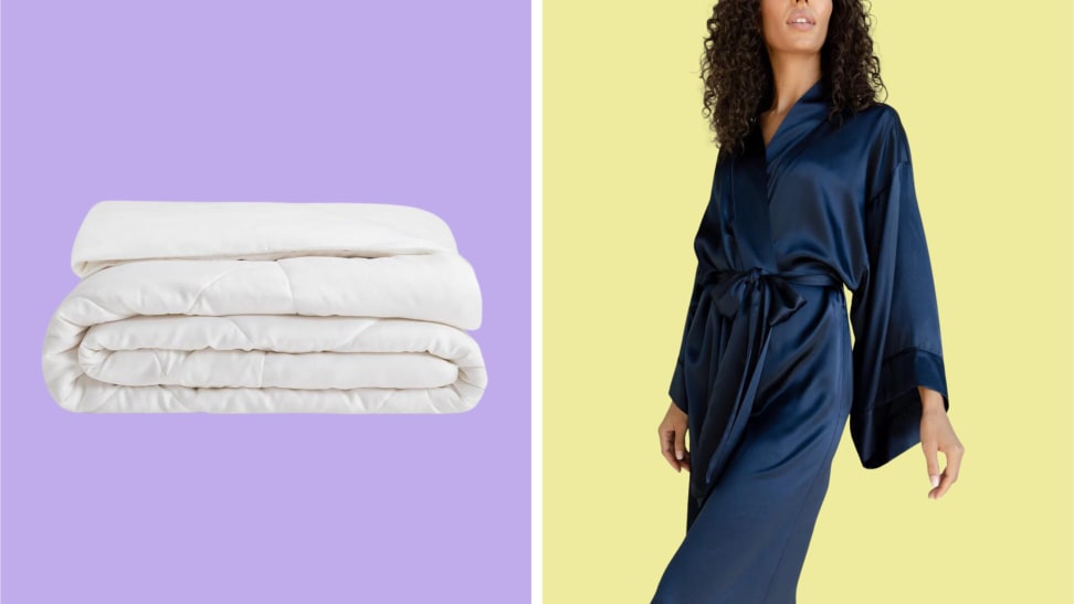 Cozy Earth sale: Save up to 30% on bedding, bath robes, and more ...