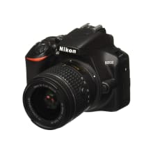 Product image of Nikon D3500