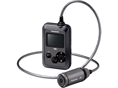 Product Image - Panasonic HX-A500