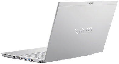Product Image - Sony Vaio SVS15113FXS