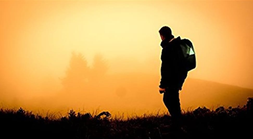 TRAKK Armor LED Lighting Backpack