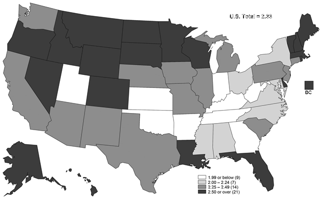 NIAAA state by state US drinking trends.gif