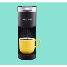 Product image of Keurig K-Mini Coffee Maker