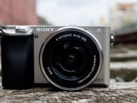 The Sony A6000 Review we've just posted includes full Sony A6000 samples as well as a hands-on review of the camera.