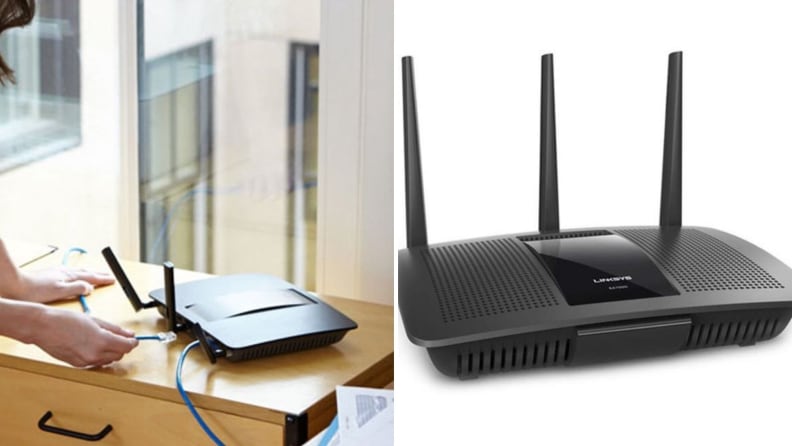 The 3 Best Wi-Fi Routers of 2023