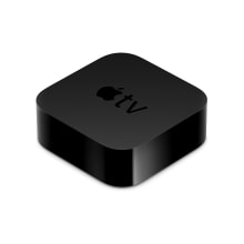 Product image of Apple TV 4K (2nd Generation) 64GB