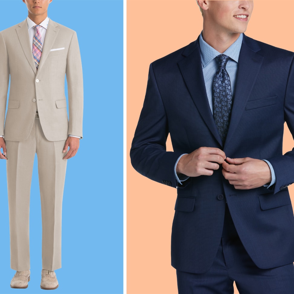Shop Men's Clothing, Suits & Tux Rentals at Men's Wearhouse