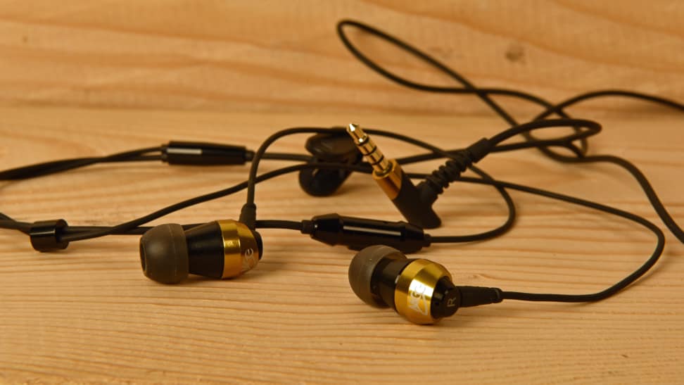 Product Image - MEElectronics MDuo