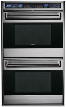 Product Image - Wolf L-Series DO30U/S