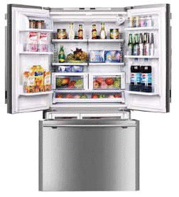 Product Image - Haier HB21FC45NS