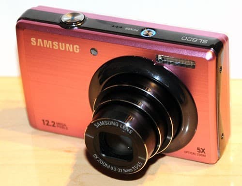 Product Image - Samsung SL620
