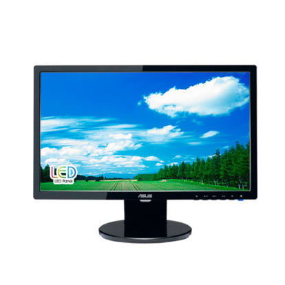 Product Image - Asus VE198T-TAA
