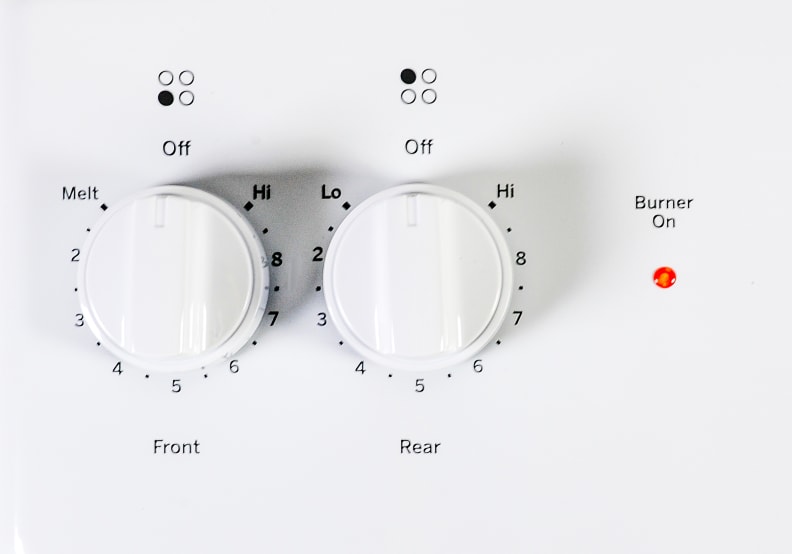Knobs