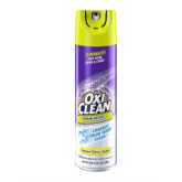 Product image of OxiClean Foam-Tastic Bathroom Cleaner