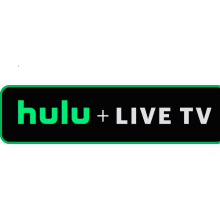 Product image of Hulu + Live TV