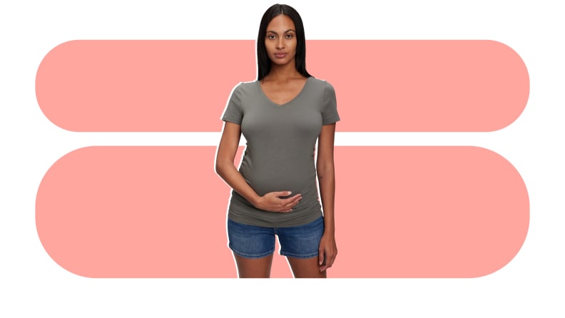 The Best Places To Shop For Cute Maternity Clothing